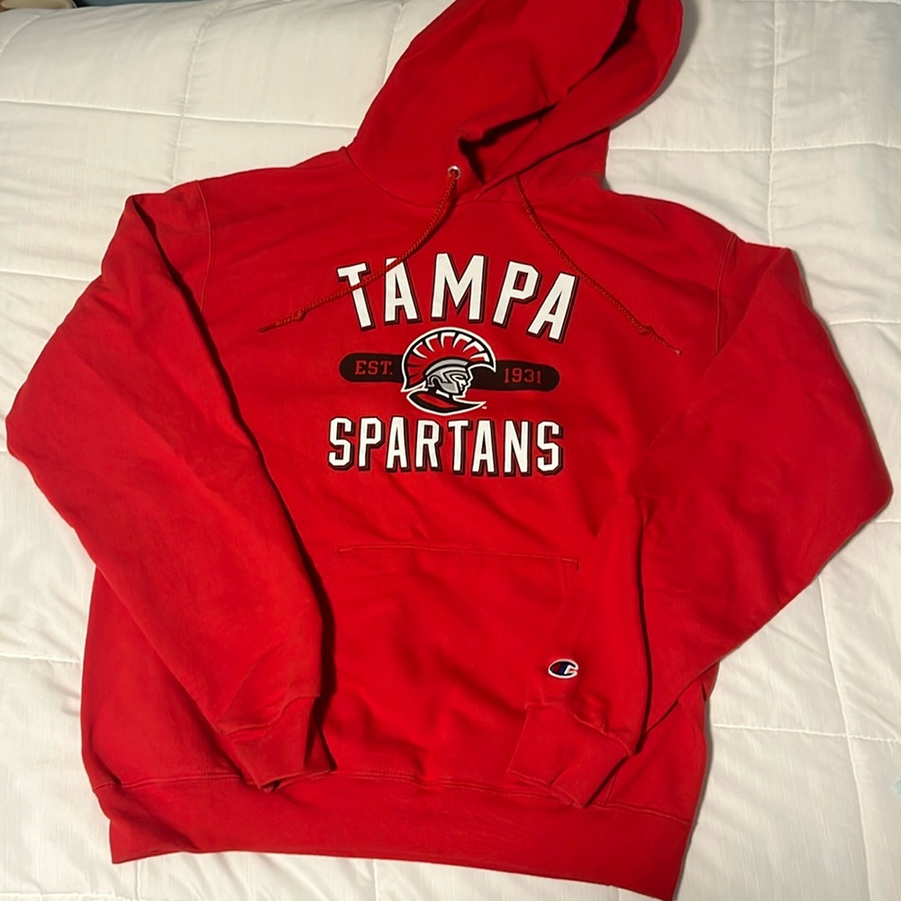 University of Tampa Sweatshirt